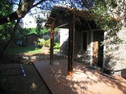 Villa Francesca Lotzorai - Photo5