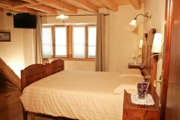 Bed & Breakfast Orsolina - Photo3