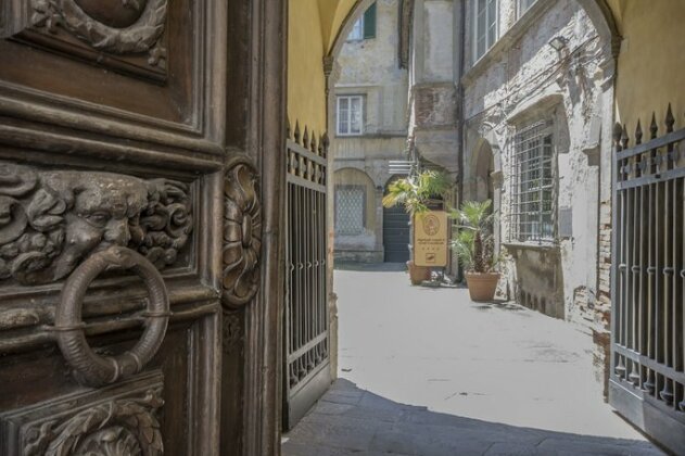 A Palazzo Busdraghi Residenza D'Epoca - Photo2