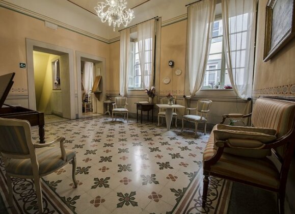 A Palazzo Busdraghi Residenza D'Epoca - Photo3