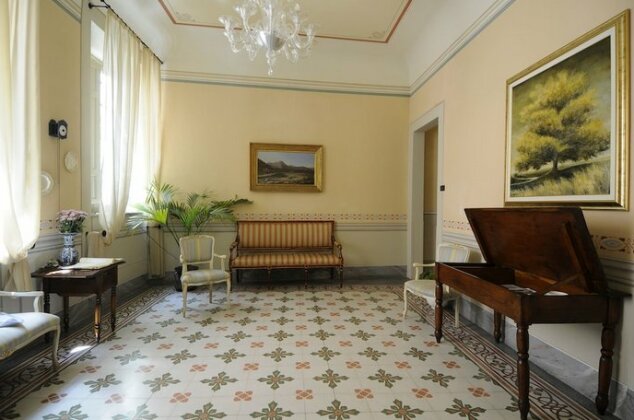 A Palazzo Busdraghi Residenza D'Epoca - Photo4