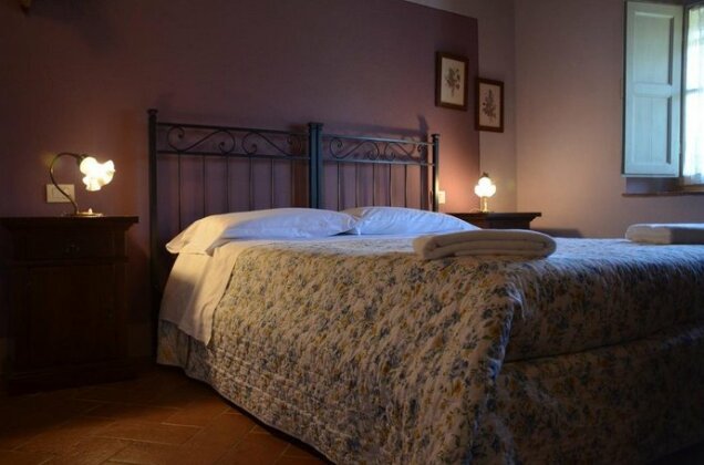 Agriturismo Al Podere Di Rosa - Photo4