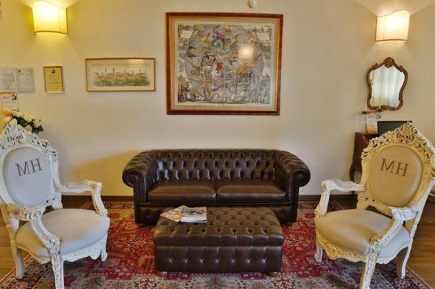 Albergo Moderno Lucca - Photo3