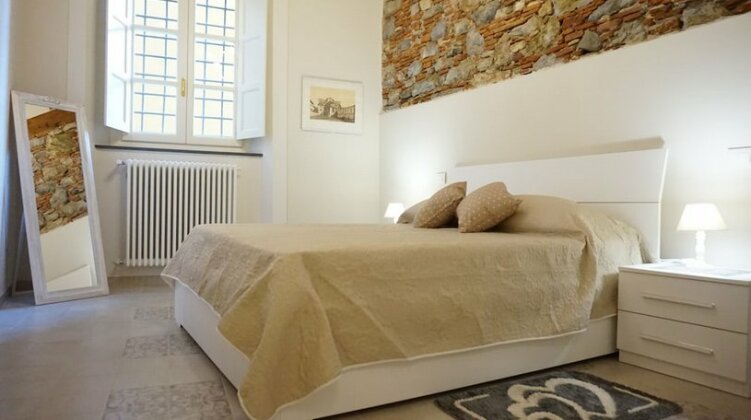 Alessandra Apartment Lucca - Photo3