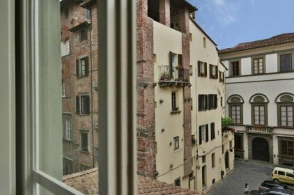 Apartment Margherita Lucca