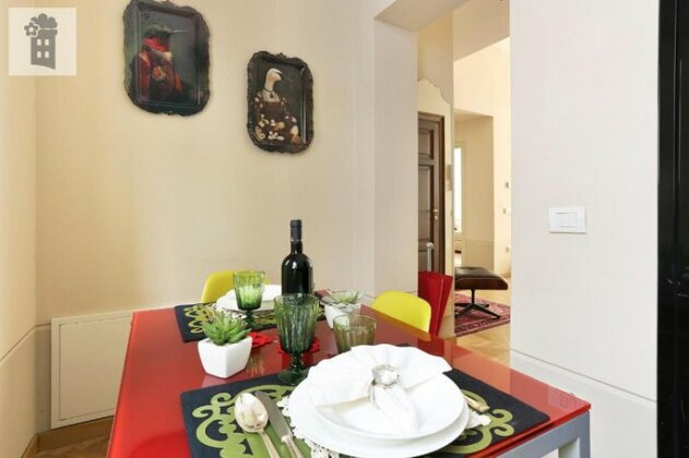 Appartamento Manuela Lucca - Photo3