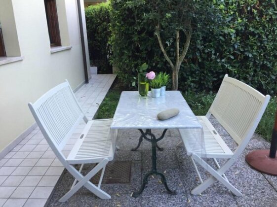 Appartamento Paulette - Photo4