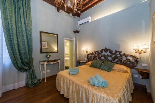 Appartamento San Michele Lucca