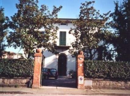 B&B Arcobaleno Lucca - Photo2