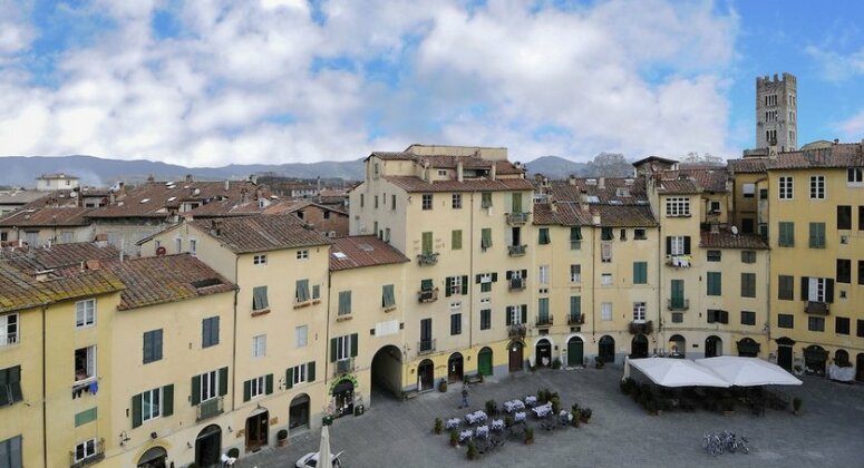 B&B Arena di Lucca