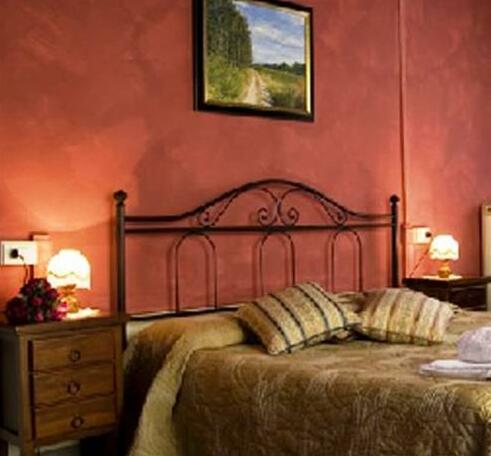 Bed & Breakfast Lucca in Centro - Photo3