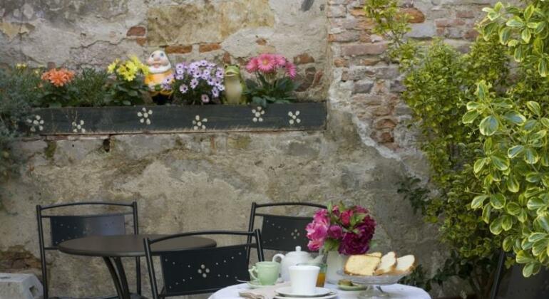 Bed & Breakfast Lucca in Centro - Photo4