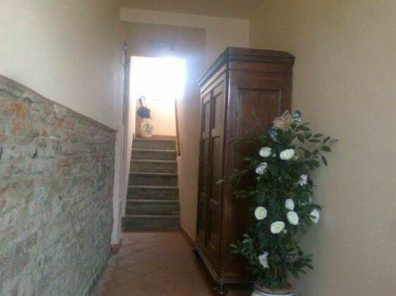 Bed & breakfast Pontetetto - Photo2