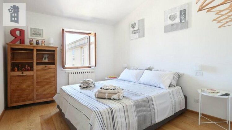 Benedetta's Apartment - Photo3