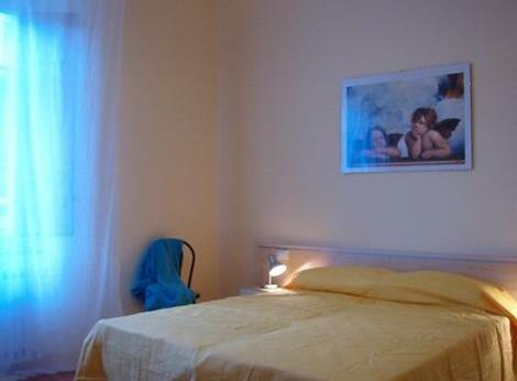 Butterfly Bed & Breakfast Lucca - Photo4