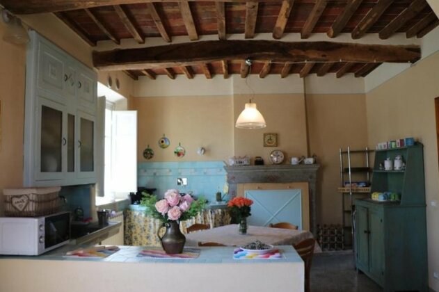 Casa Alta Lucca - Photo2