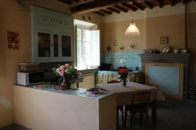 Casa Alta Lucca - Photo3