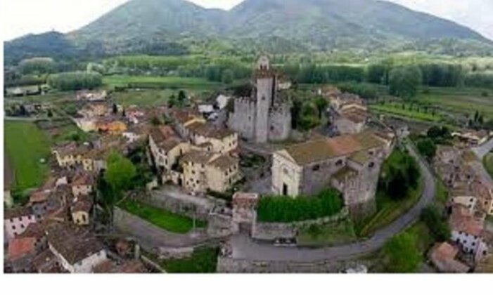 Casa Alta Lucca - Photo4