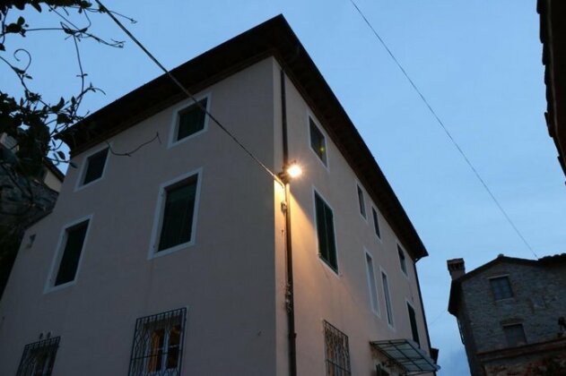 Casa Alta Lucca - Photo5