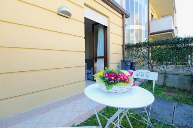 Casa Camilla Lucca - Photo2