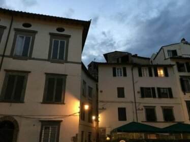 Casa del Sole Lucca