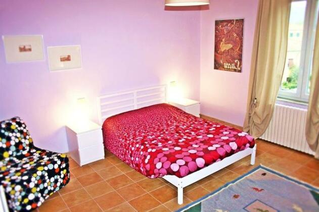Casa Michelle Lucca - Photo5