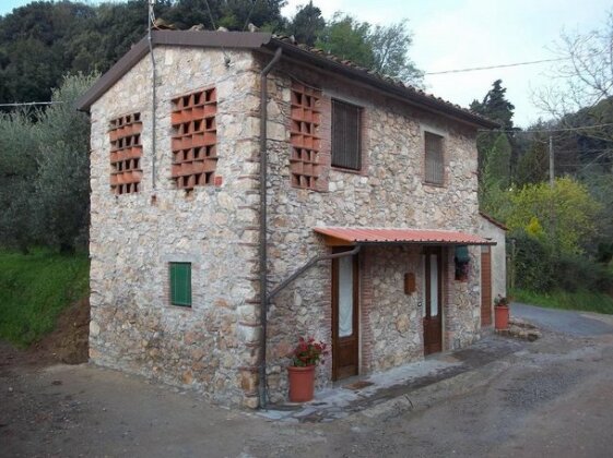 Casa Salvetti