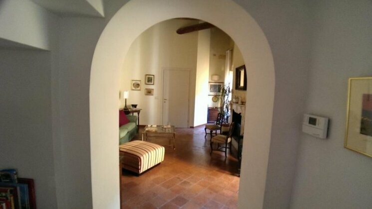 Charming comfortable and spacious apartament in the historic centre of Lucca - Photo3