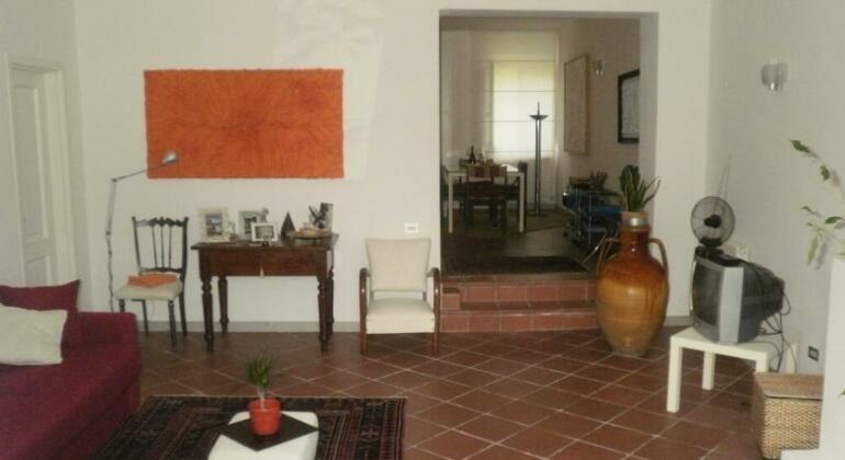 Corte del Gloria - Photo3