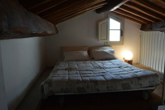 Dimora San Lazzaro B&B - Photo4