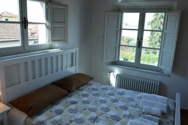 Dimora San Lazzaro B&B - Photo5