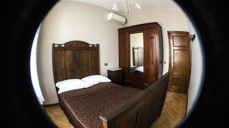 Domus Clotilde - Photo4