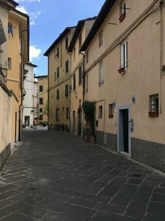 Dreaming Apartments Lucca Leonardo