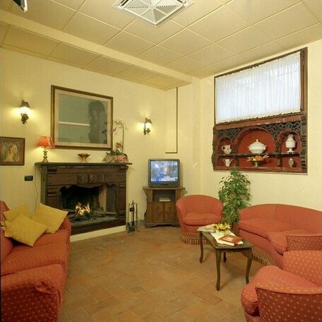 Hotel Melecchi - Photo3