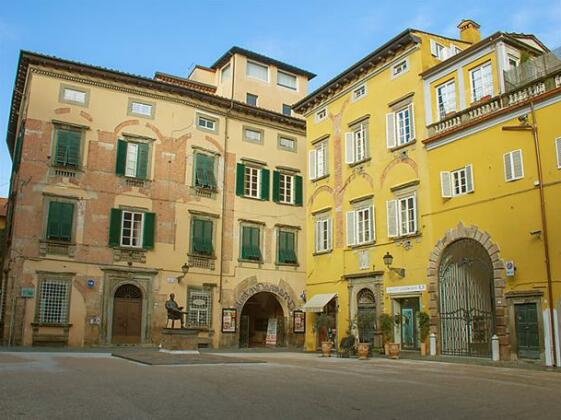 Interhome - Palazzo Cittadella - Photo2
