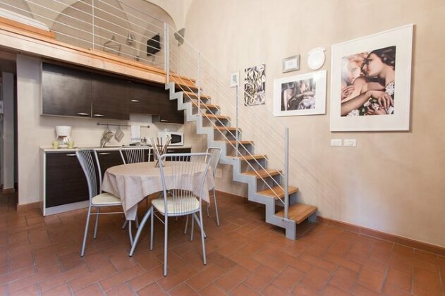 Itaco Apartments Lucca - Loft - Photo3