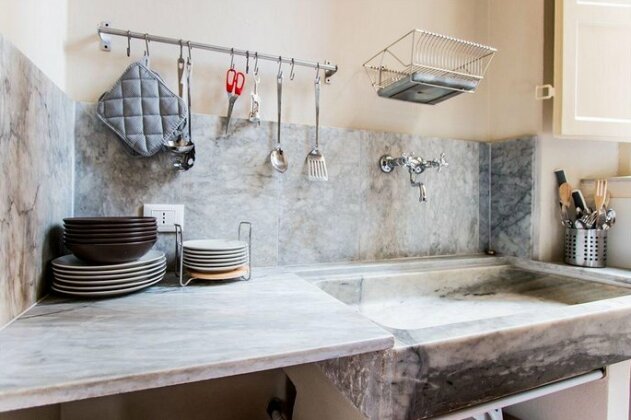 Italian Apartments Collection - Photo5