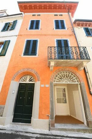 La Corticella Apartment Lucca