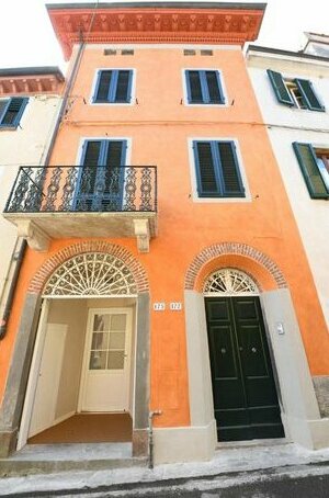 La Corticella Apartment Lucca