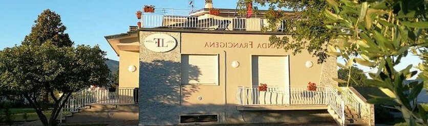La Locanda Francigena - Photo2