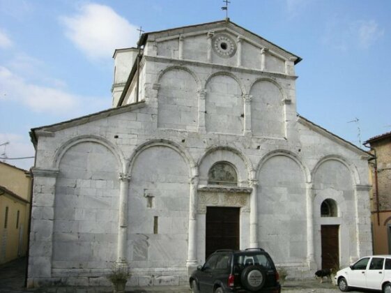 La Mansarda Santa Maria del Giudice Lucca - Photo5