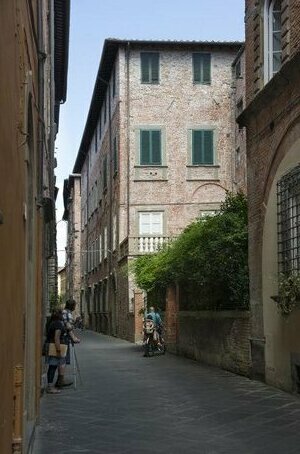 Le Antiche Scale Lucca