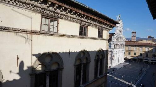 Le Finestre Di San Michele Lucca
