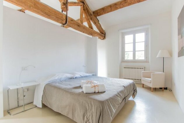 Loft Apartment Lucca