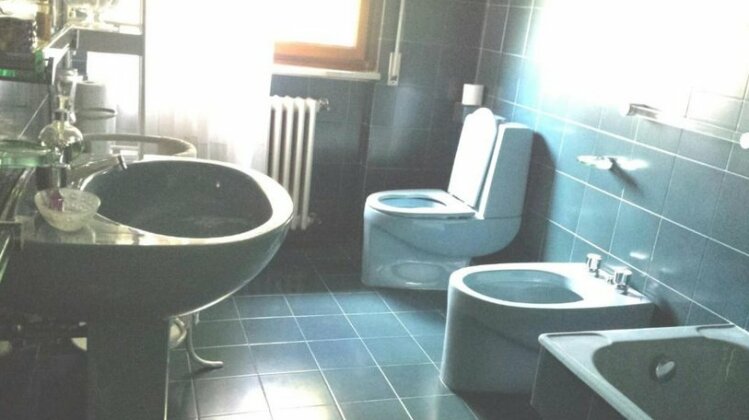 LoRaCa GuestHouse - Photo5