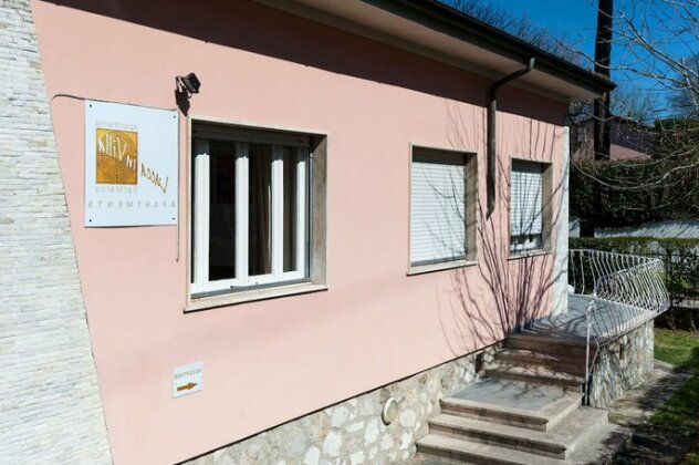 Lucca in Villa San Marco - Photo2