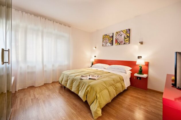 Lucca in Villa San Marco - Photo4