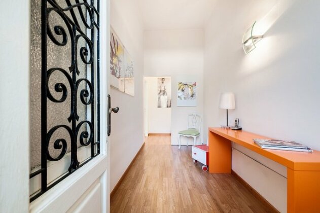 Lucca in Villa San Marco - Photo5