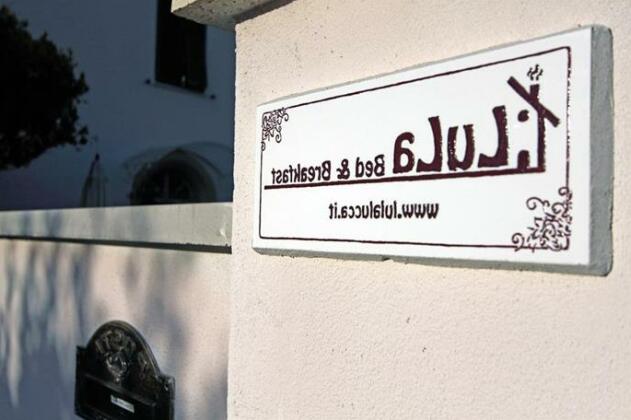 Lula B&B - Photo3