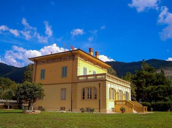 Marta Guest House Lucca